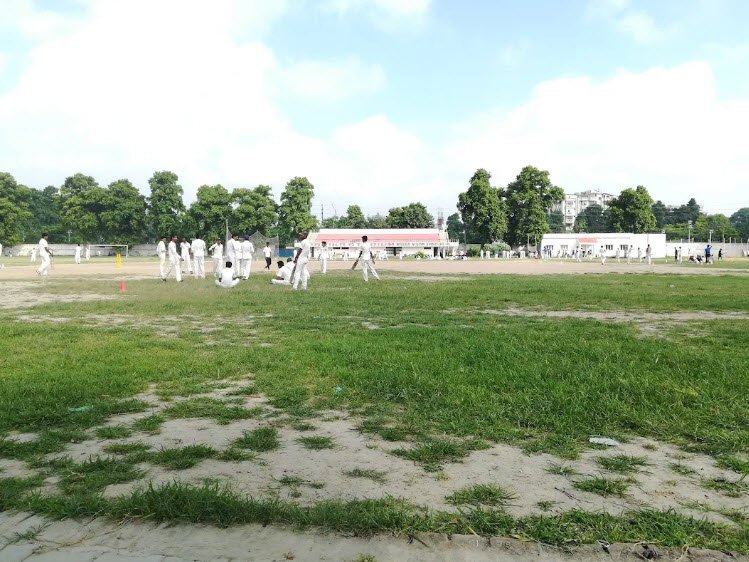 Brijendra Swaroop Park, Kanpur Nagar, Uttar Pradesh - Vushii.com Brijendra Swaroop Park, Kanpur Nagar, Uttar Pradesh - Vushii.com